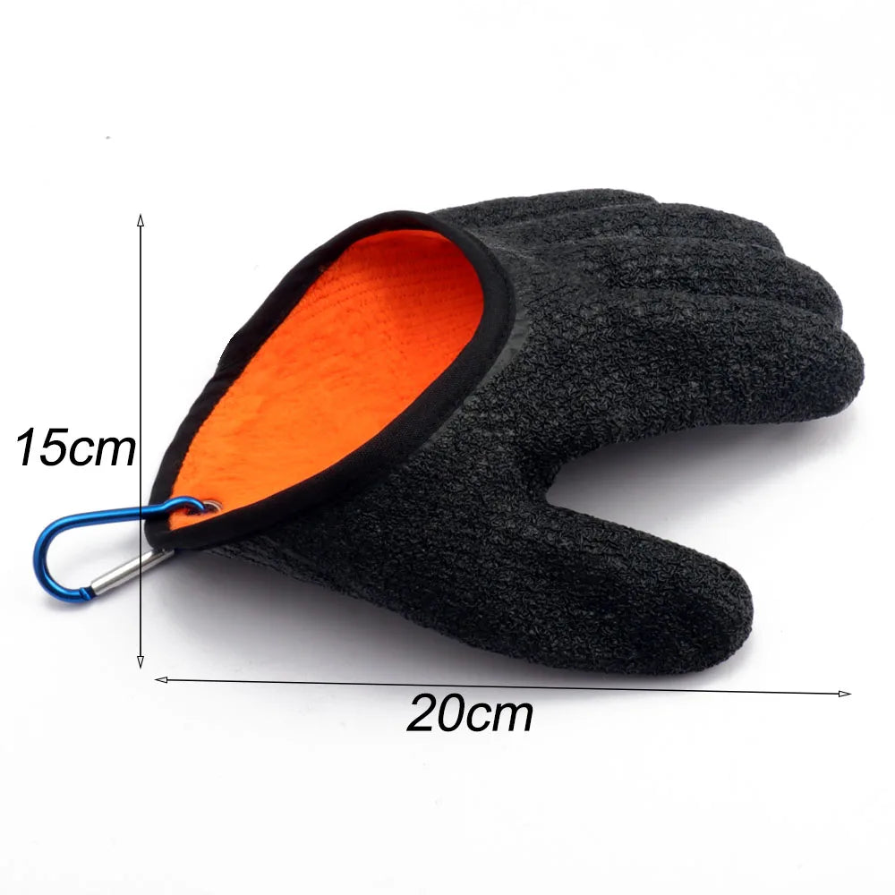 Fishing Gloves