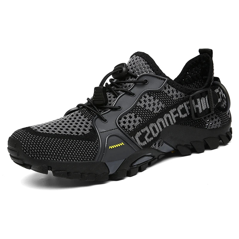 Summer Hiking Shoes