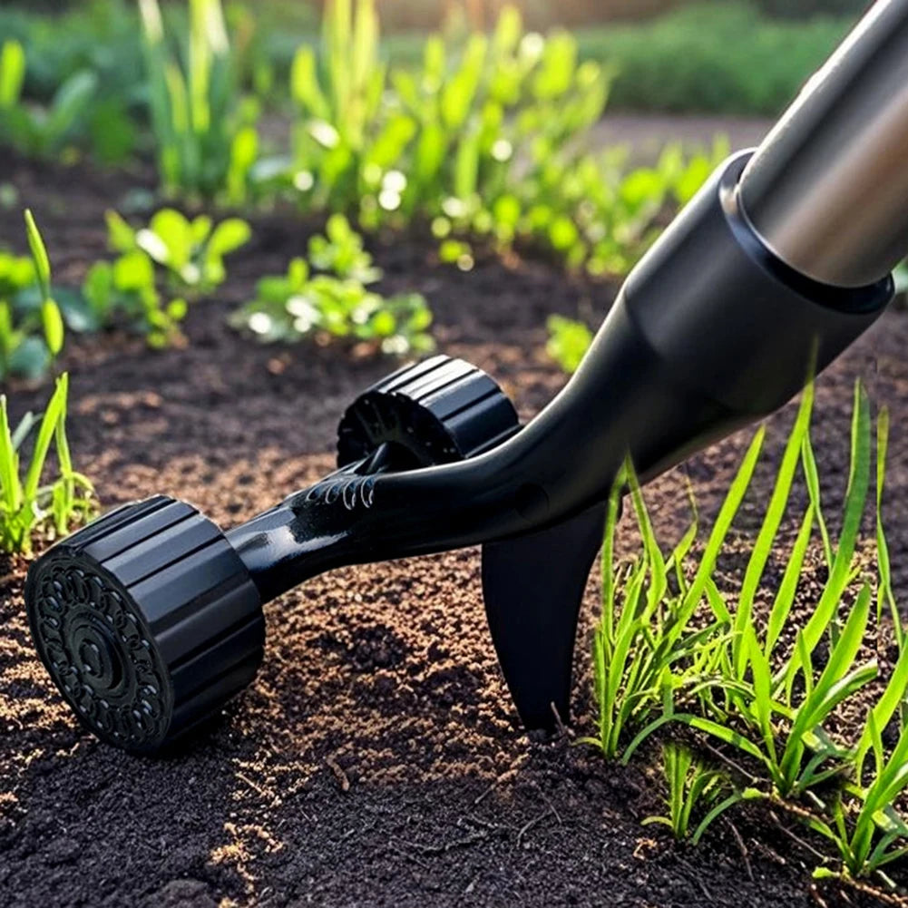 2 In 1 Crazy Weeds Pullers