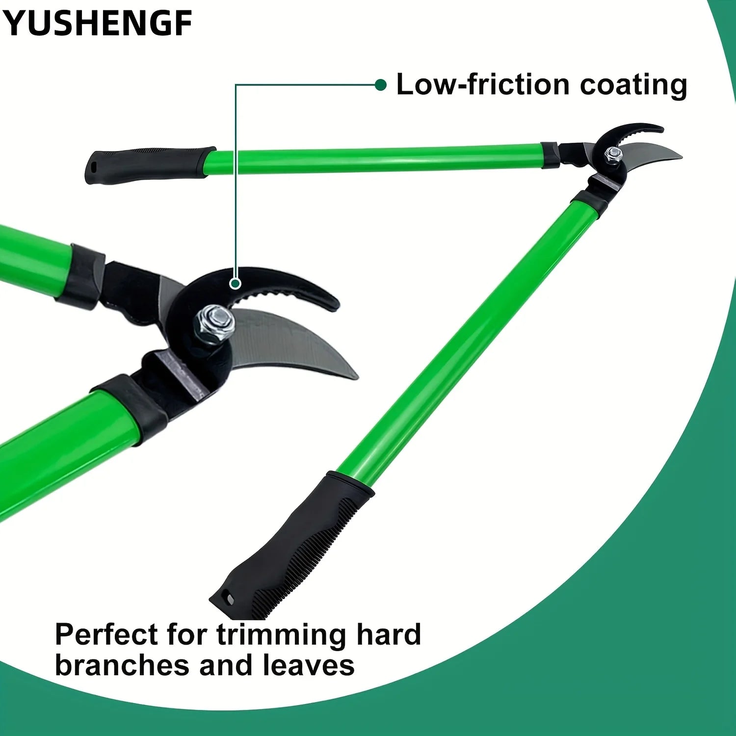 3pcs/set Garden Tools Set