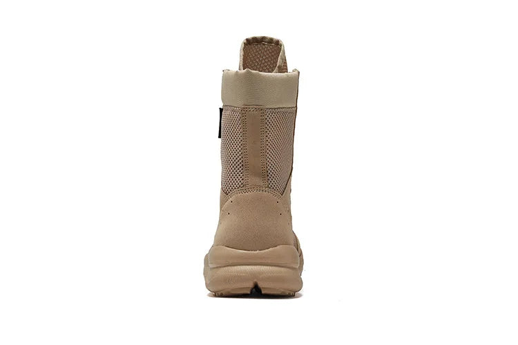 Desert Hiking Boots