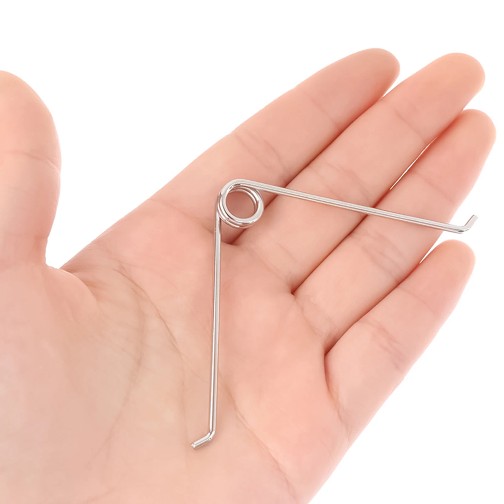 Garden Shears Spring Replacement Metal Shears Springs