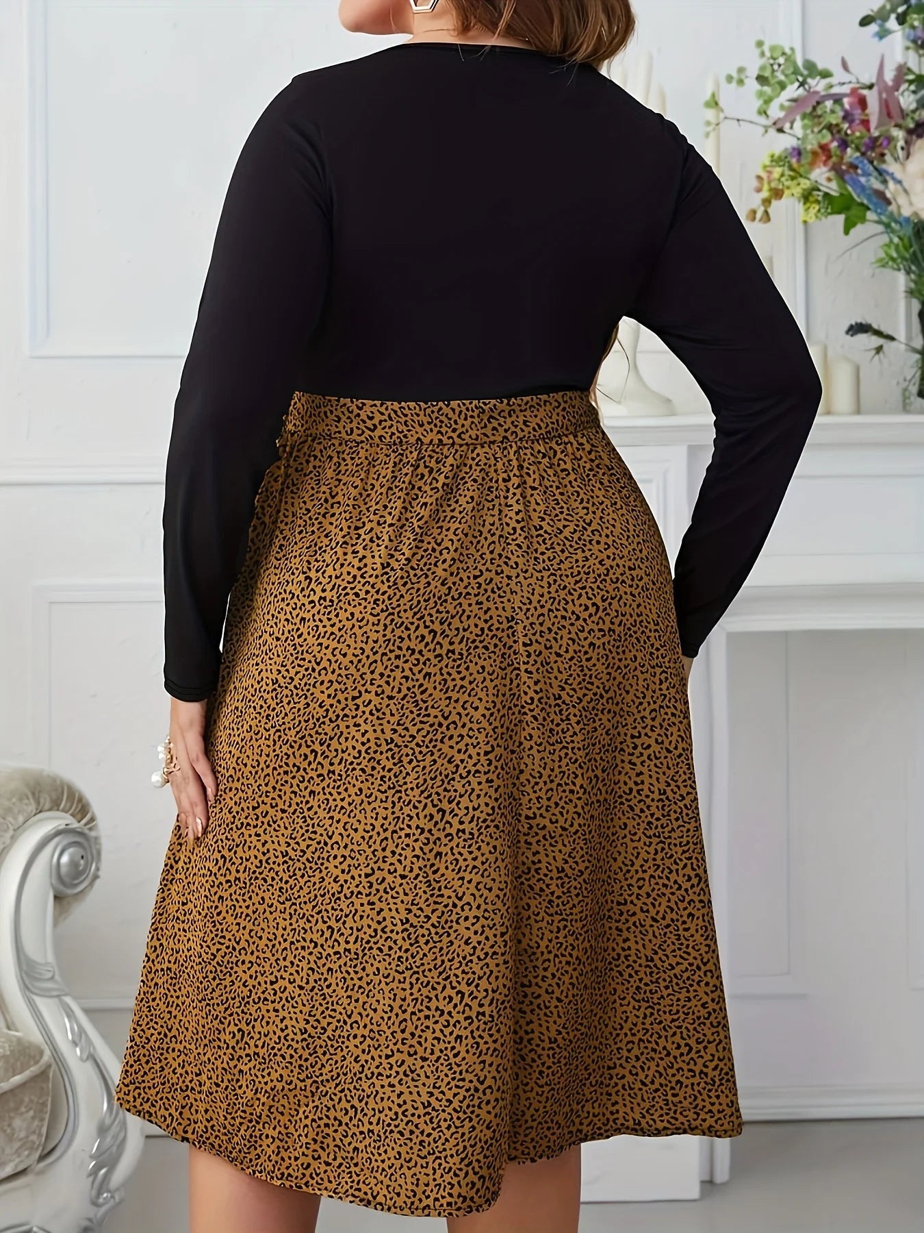 Women's Oversized Woven Dress Casual Bohemian Maxi Summer A-Line Long Dress with Pockets Full Length Clothing