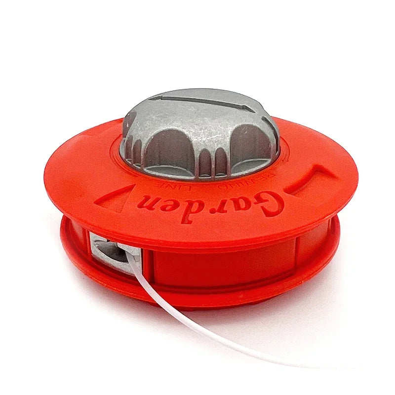 Automatic Grass Trimmer