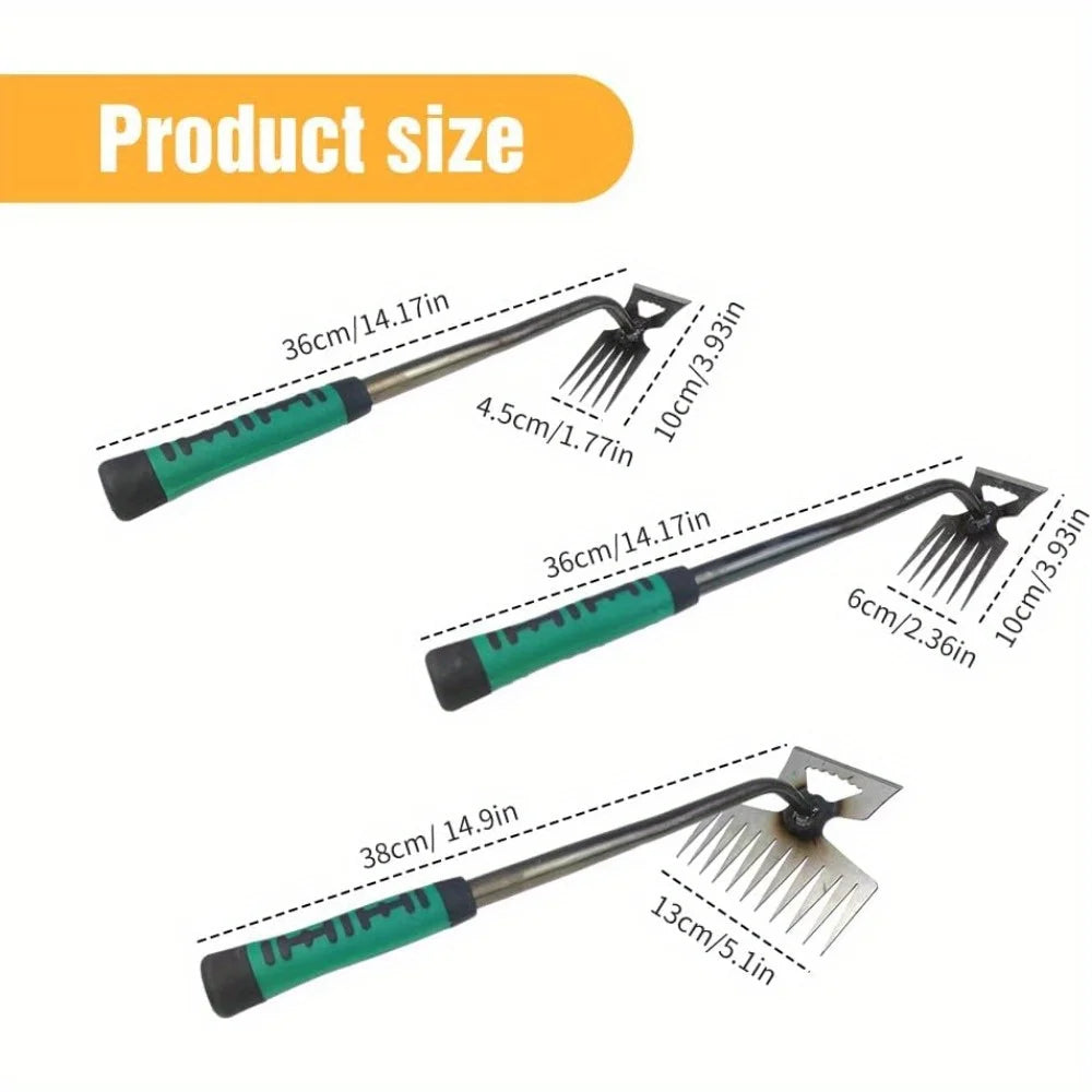 Gardening Hand Weeder Tools
