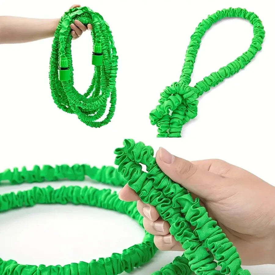 Expandable Magic Hose