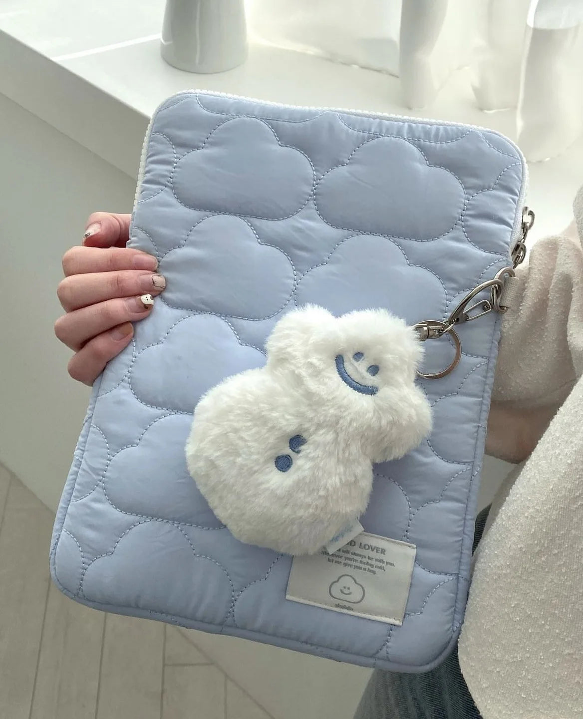 Shockproof Pouch Tablet Bag