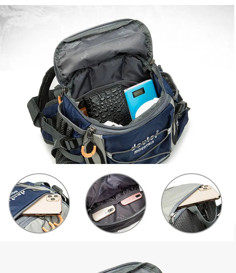 Outdoor Sports Waist Bag