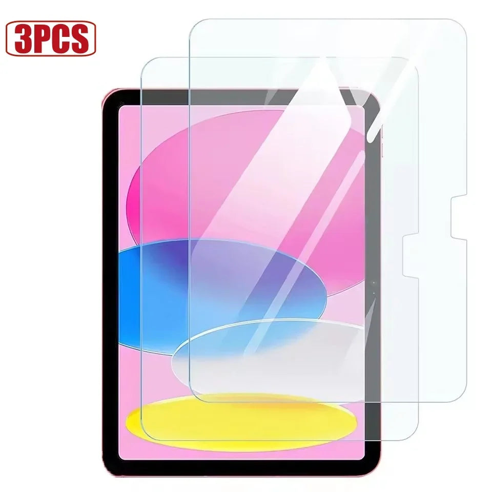 Ipad Pro Tempered Glass Protector