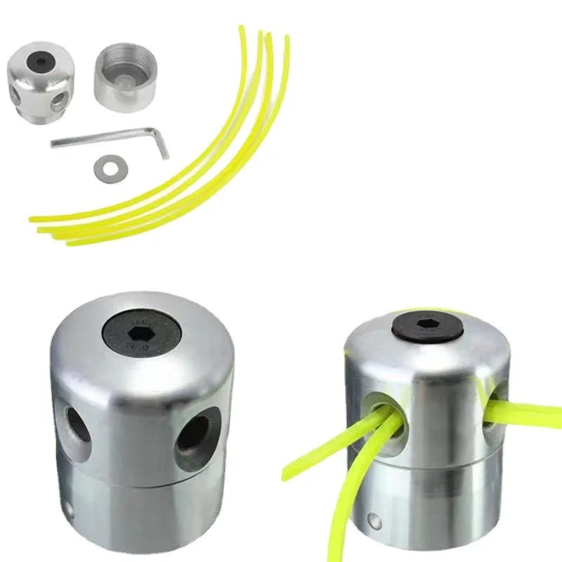Universal Aluminum 1PCS Grass Trimmer