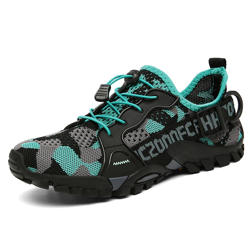 Summer Hiking Shoes