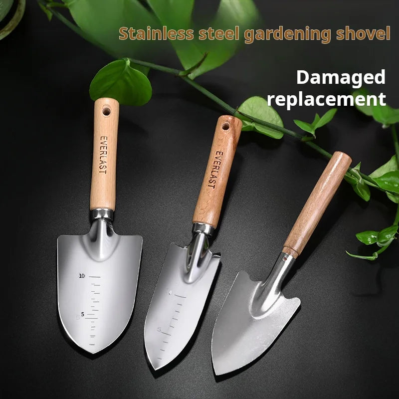 Flower planting tools