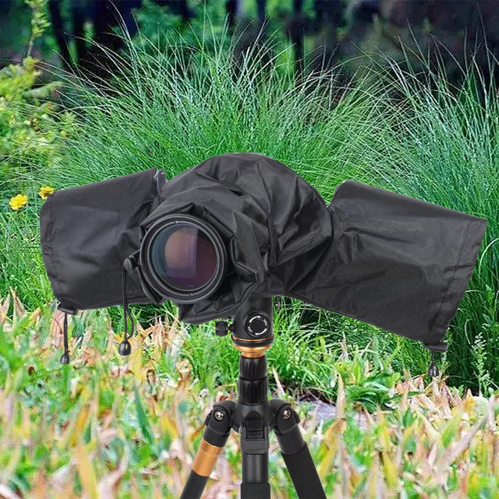 Waterproof Camera Rain Cover