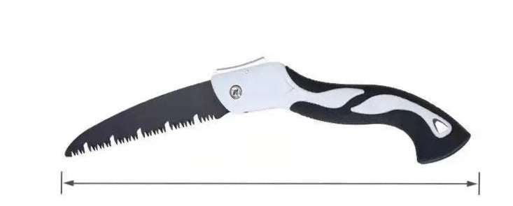 Folding Hand Pruning Saw