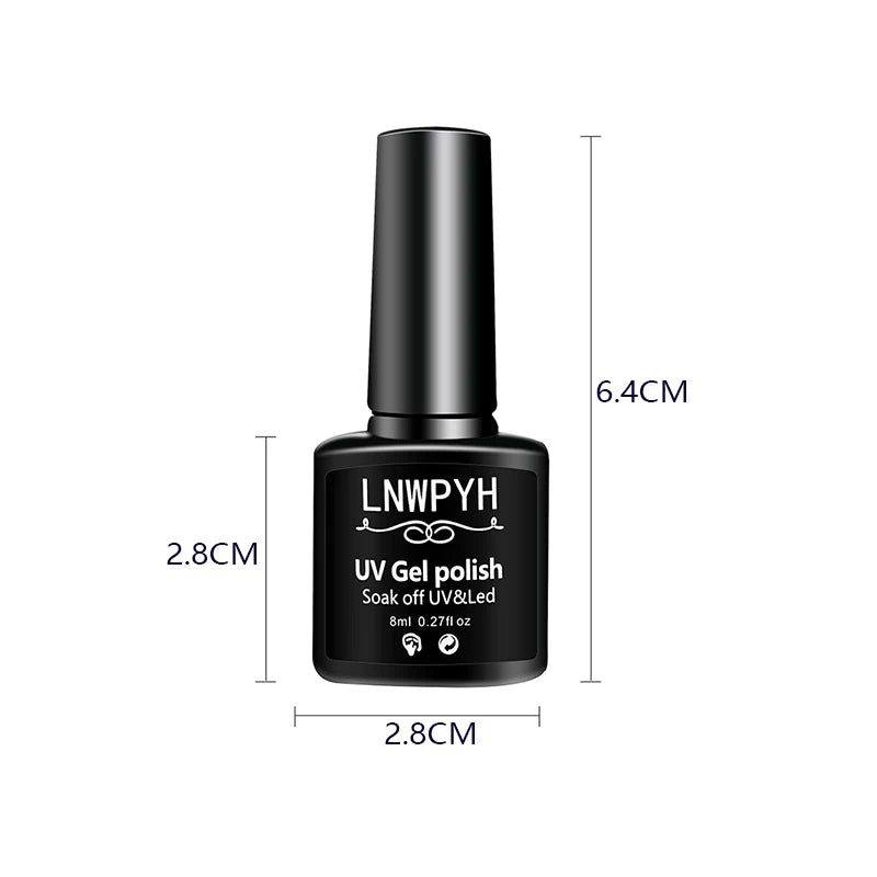 Acrylic Nail Kit