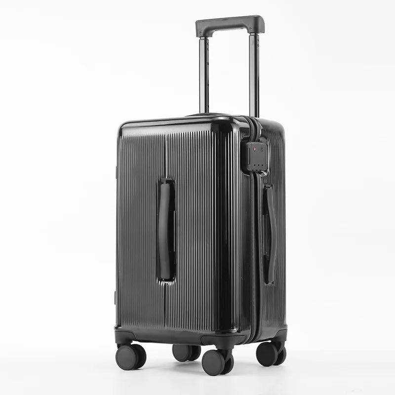 Luggage Travel Suitcase
