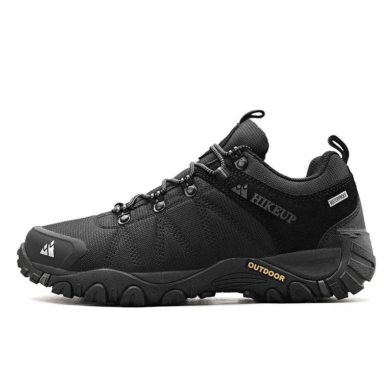 Non-slip Men Hiking Shoes