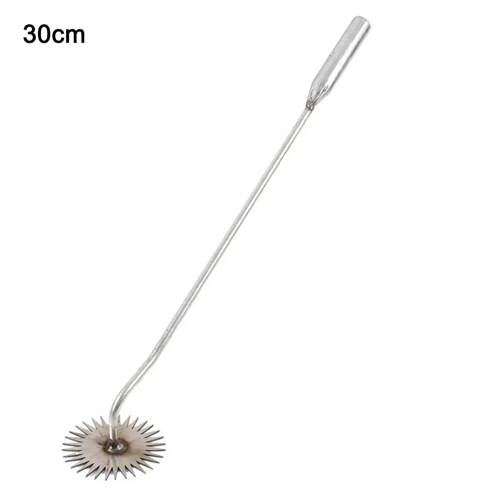 Manual Weed Remover Tool