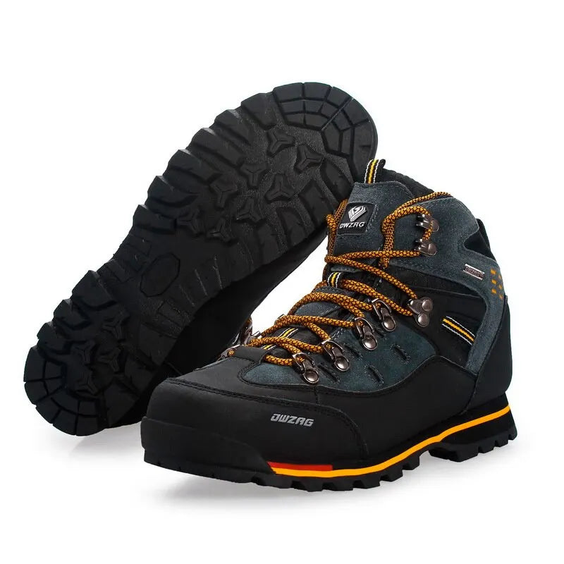 Outdoor Mountain Climbing Sneaker