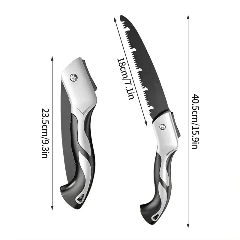 Folding Hand Saw