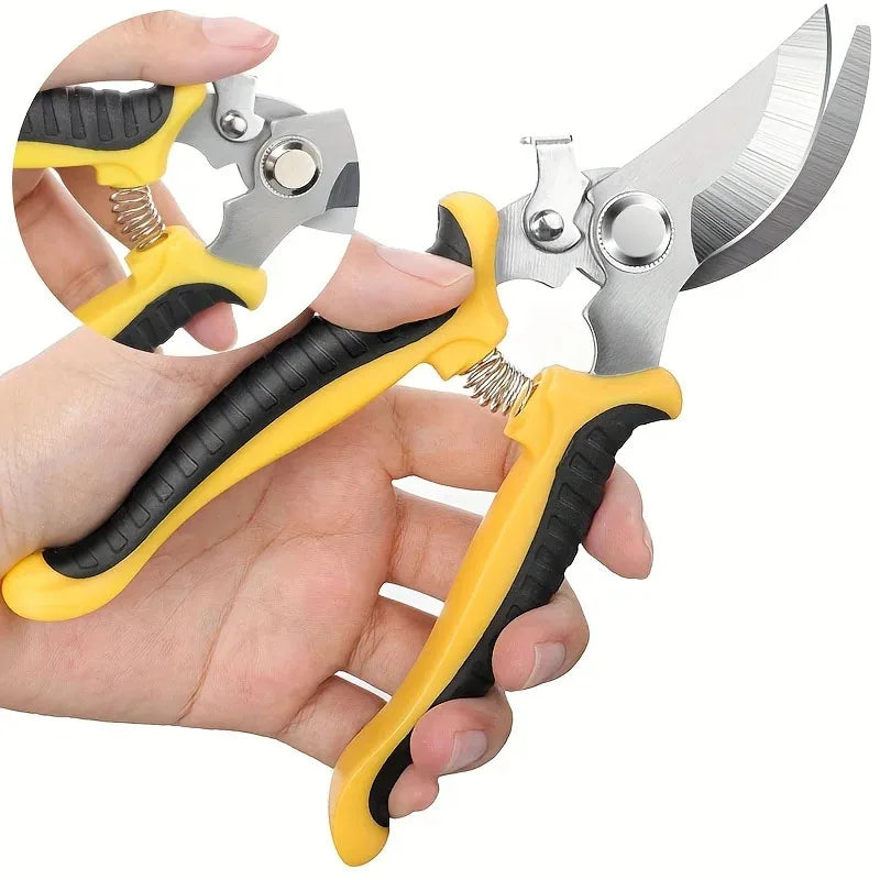 3PCS Gardening Scissors Set