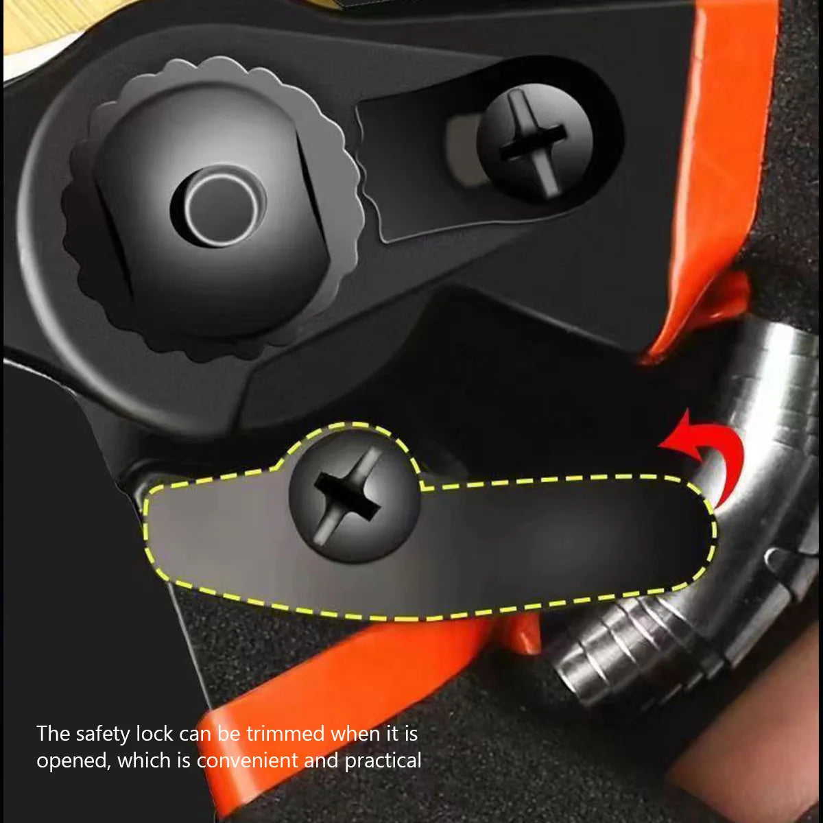 Garden Pruner Shears