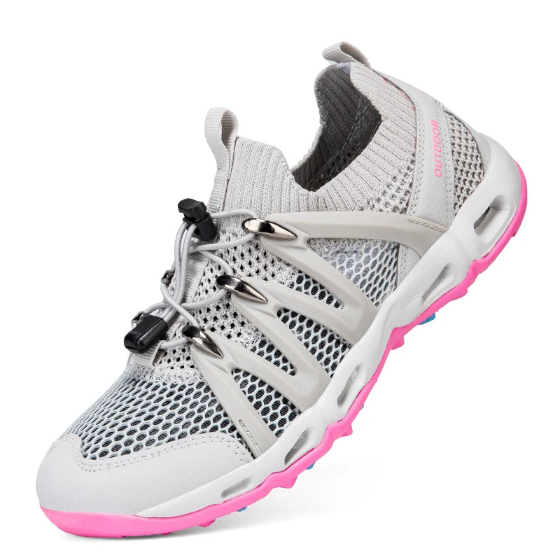 Non-slip Hiking Shoes