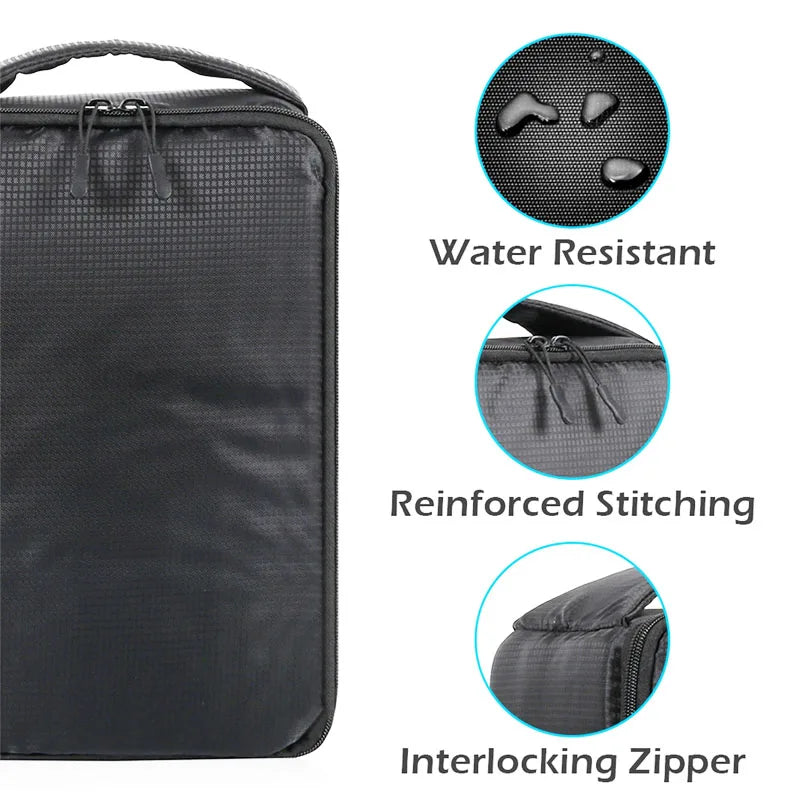 Waterproof DSLR Camera Bag