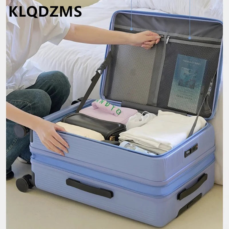 Carry on Travel Luggage