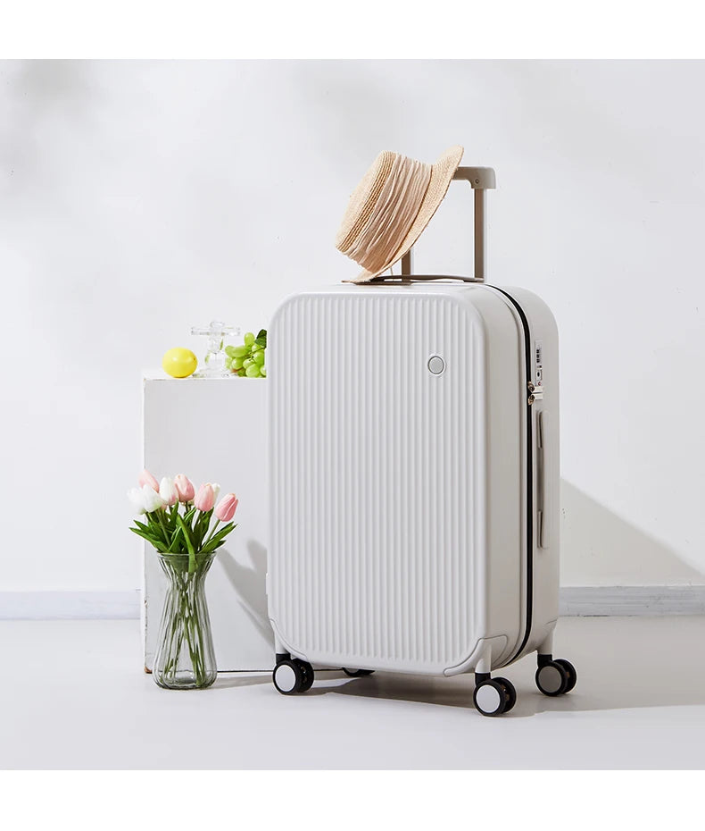 20 Inch Cabin Size Lightweight Luggage