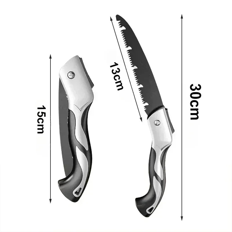 Folding Hand Saw