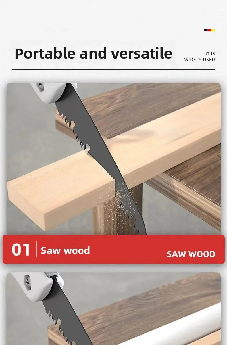 Folding Saw Garden Tools