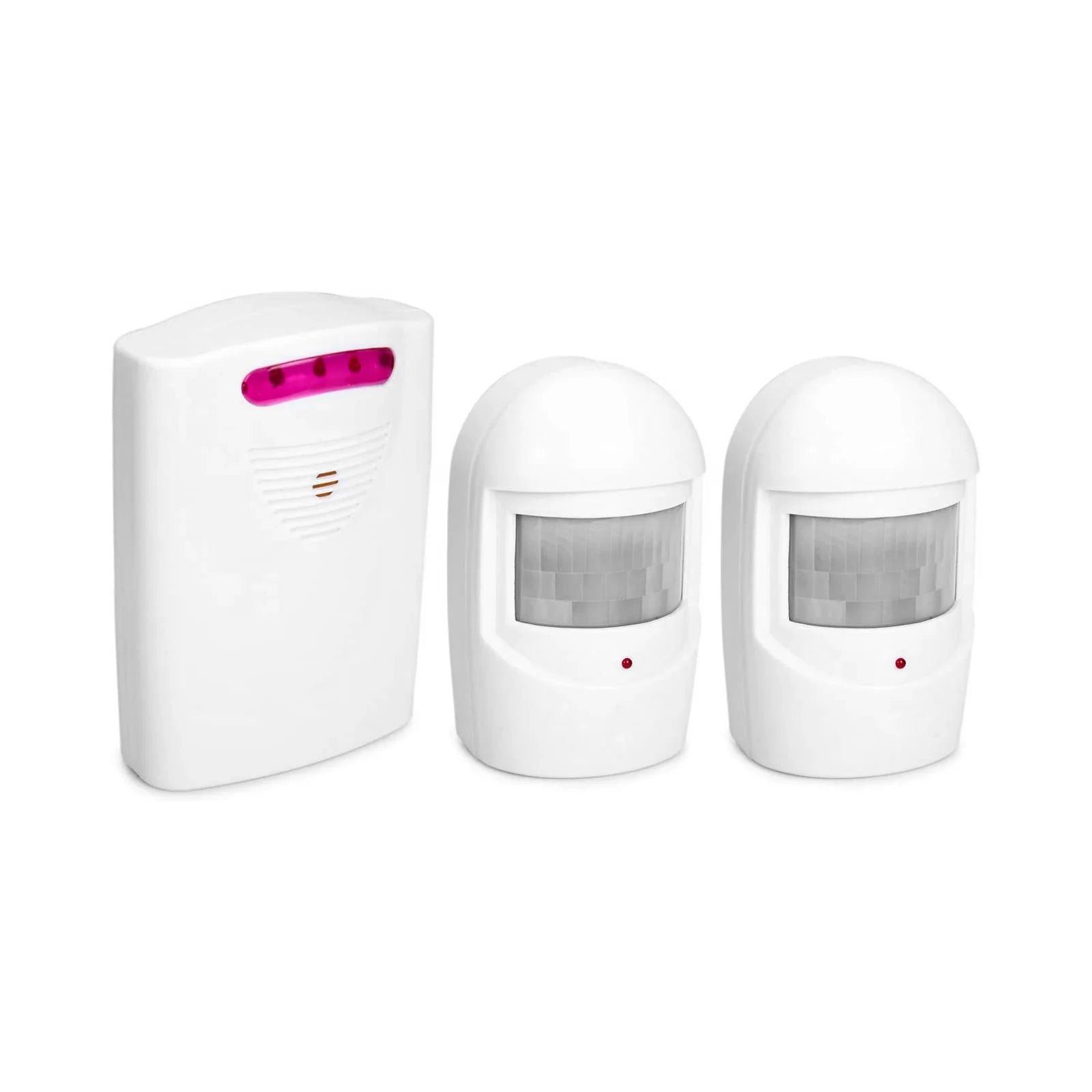 Multifunctional Wireless Driveway Alarm