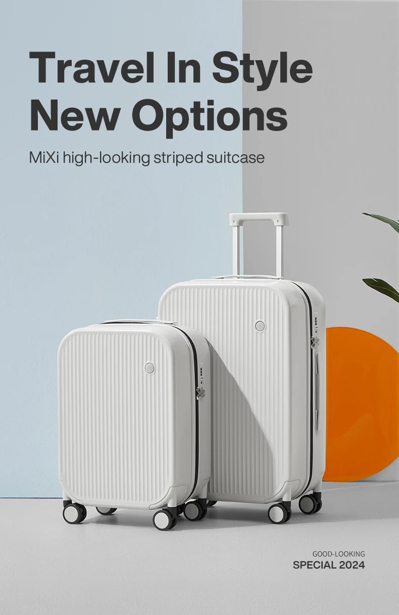 20 Inch Cabin Size Lightweight Luggage