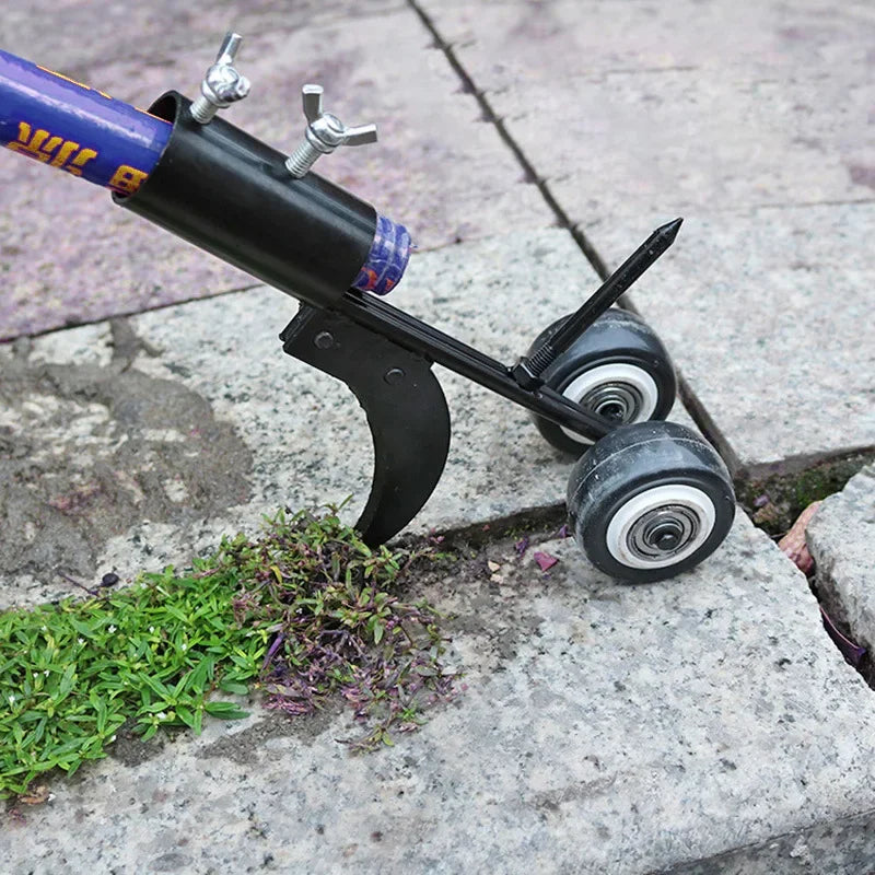 Garden Weed Remover