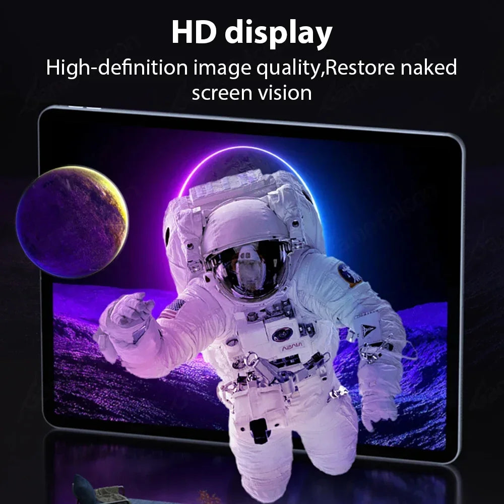 Ipad Pro Tempered Glass Protector