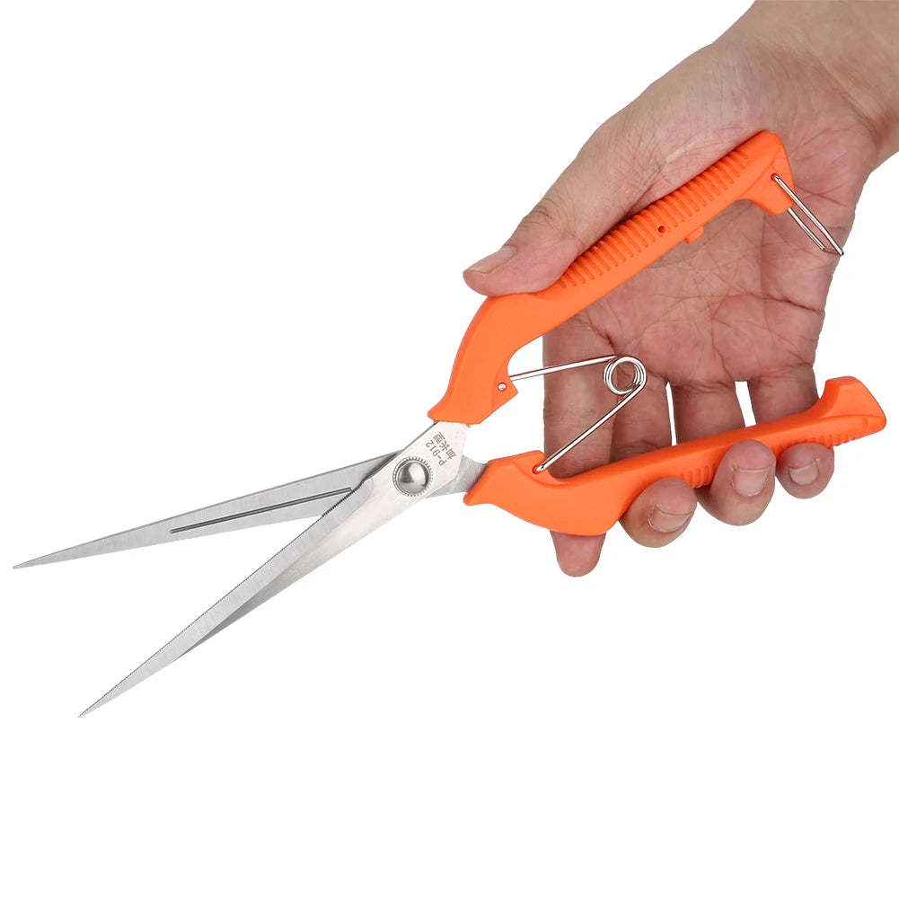 Garden Shear Plant Scissor
