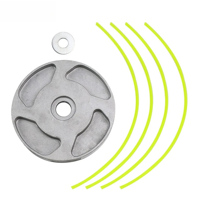 Universal Aluminum 1PCS Grass Trimmer