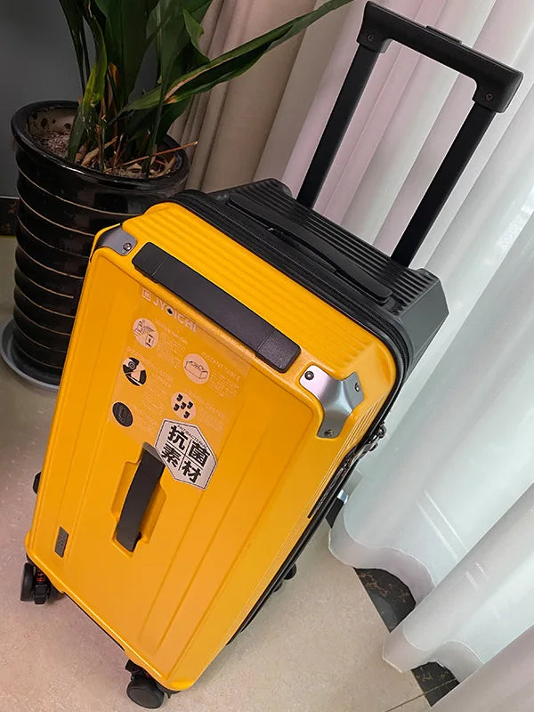 Large Capacity Trolley Case