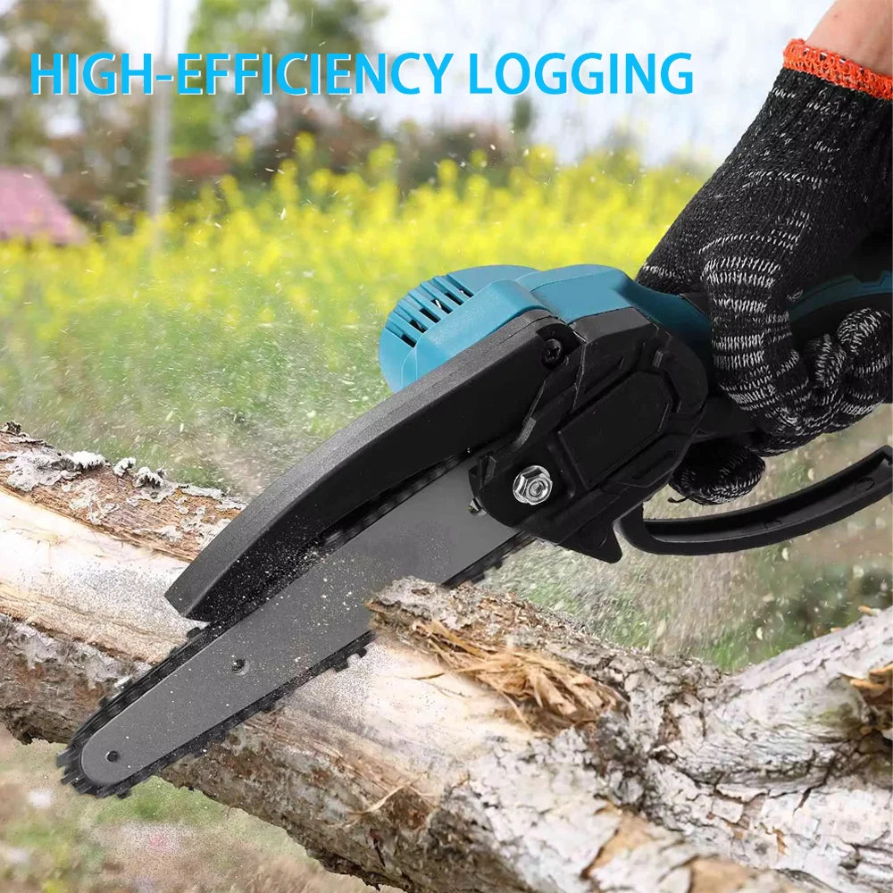 6Inch Electric Saw