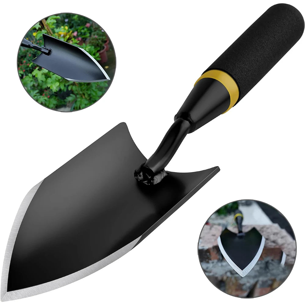 Heavy Duty Hand Shovel