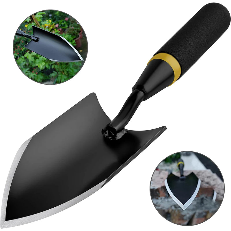 Heavy Duty Hand Shovel