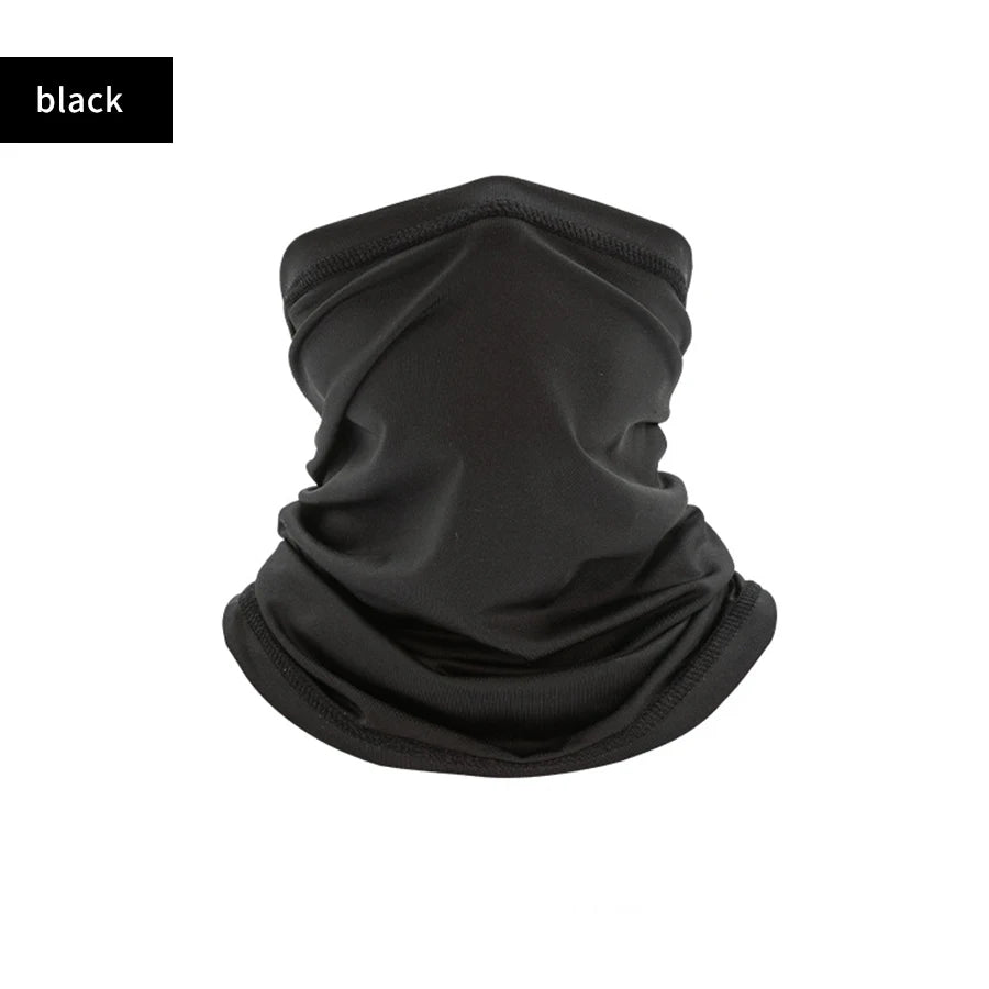 Camping Multi-Function Biker Mask