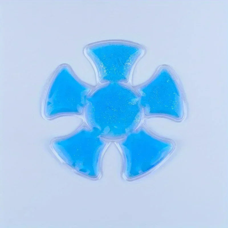 Hard Hat Ice Pack Helmet Insert