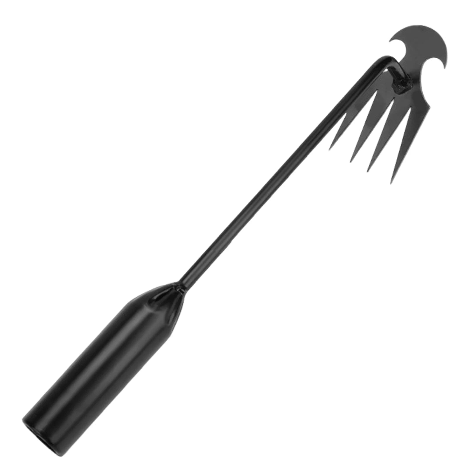 Double Side Heavy Duty Dual-Head Weeding Tool