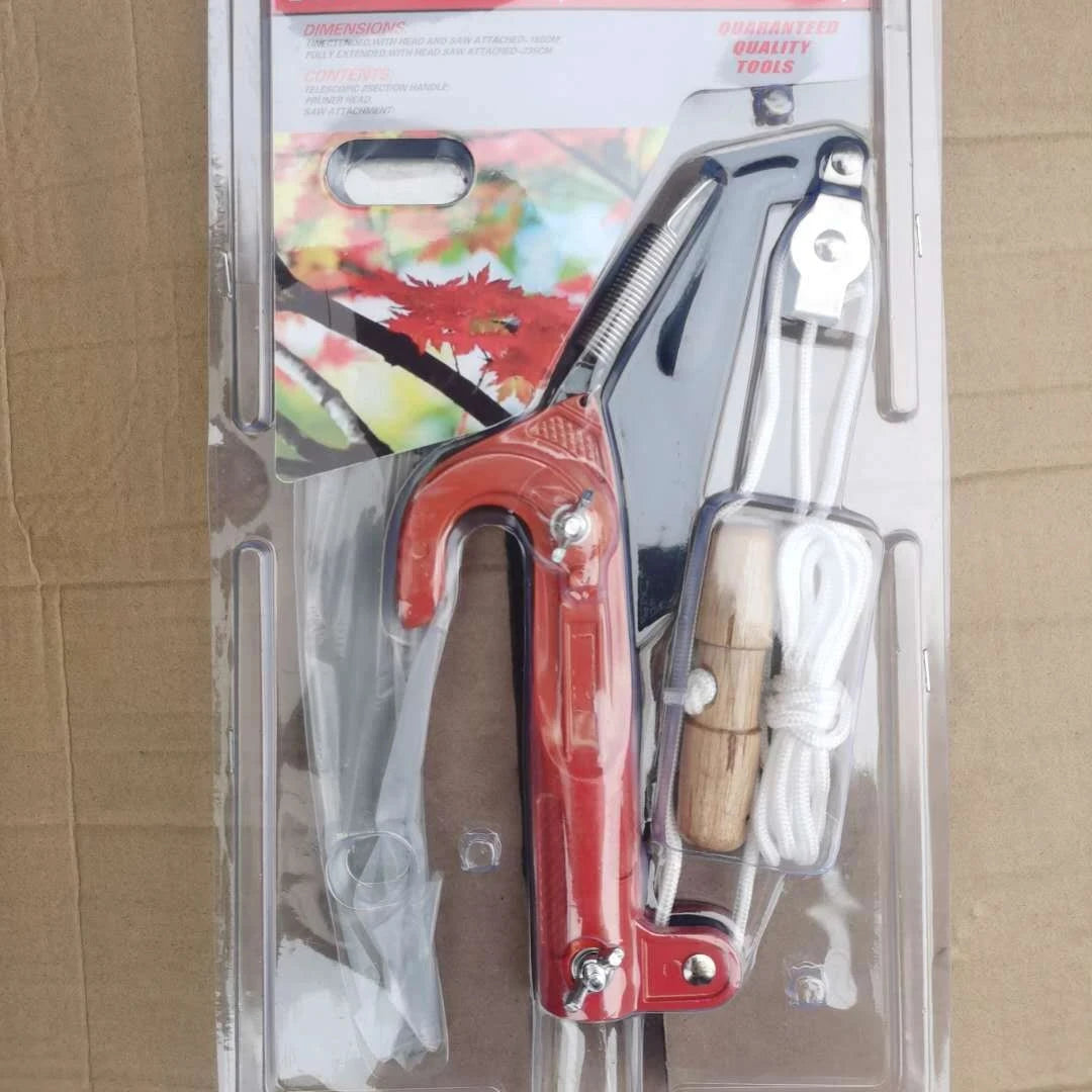 1PC High-Altitude Tree Lopper Branch Scissors
