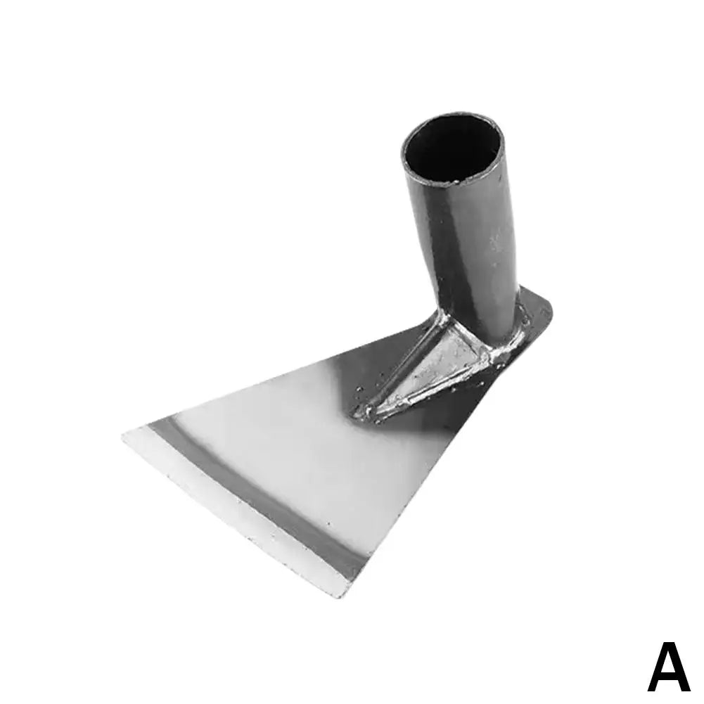Weeding Hoe Wooden Handle
