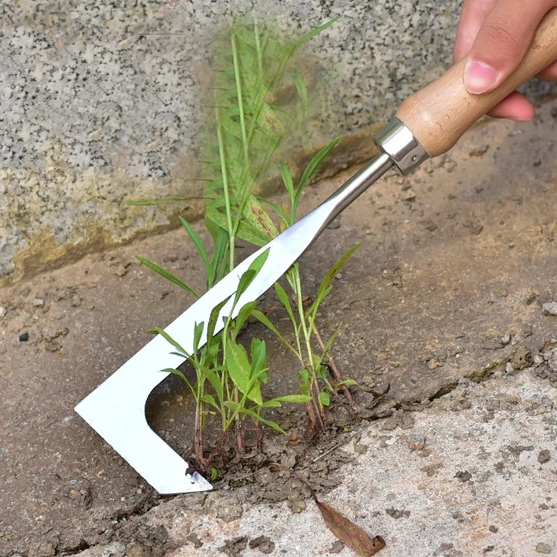 1pc Garden Weeding Tool