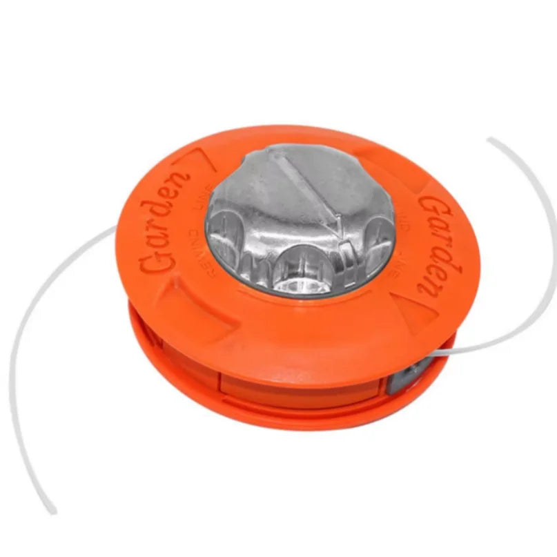 Automatic Grass Trimmer