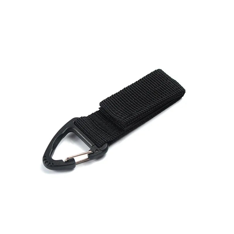 Multi-purpose Safety Clip